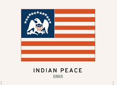INDIAN PEACE