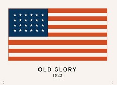 OLD GLORY